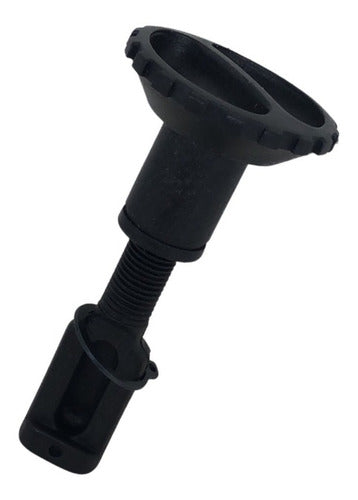 Regulador Marcha Lenta Motor Popa Johnson/evinrude Original
