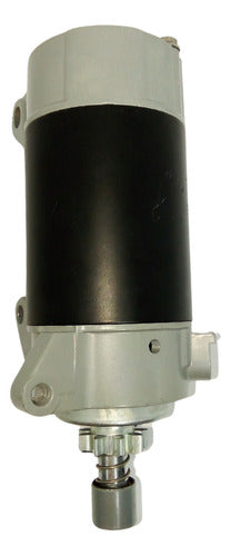 Motor Arranque Partida Yamaha 60hp 2 Tempos Moderno
