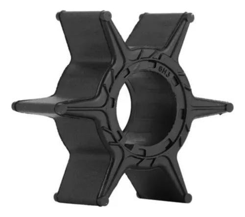 Rotor Da Bomba D'agua Yamaha 60 85 90 Hp 2 T Importado