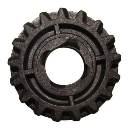 Pinhão de Partida motor de popa Evinrude/johnson 15 Hp