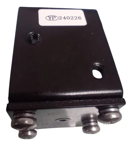 Solenoide De Partida Para Motor Popa Yamaha 40hp