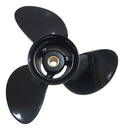 Hélice Motor Popa Mercury Seapro 9.6 X 13 25 / 30 Hp