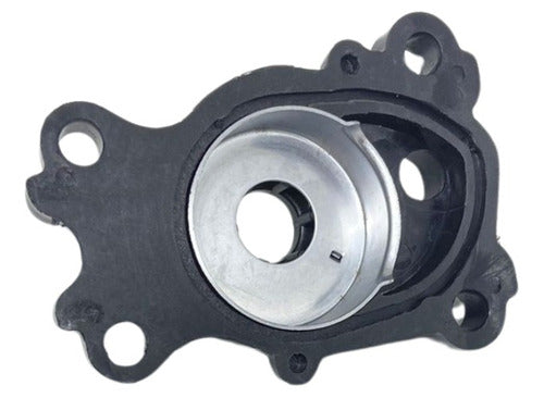 Carcaça Bomba De Água Motor De Popa Yamaha 40 Hp