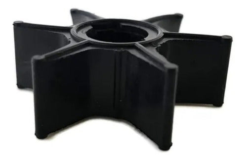 Rotor Da Bomba D'agua Jonhson / Evinrude  2 E 3.3 Hp