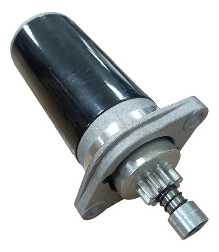 Motor De Arranque Motor Popa Mercury Tohatsu 9.9 / 15 / 18hp