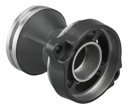 Túnel Rabeta Yamaha 15 Hp Modelos Fmhs E Gmhs 97 Em Diante