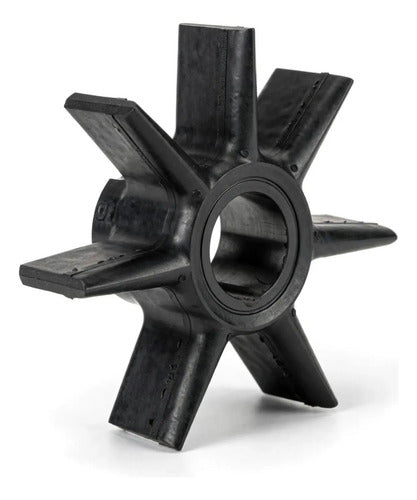 Rotor Bomba Dágua P/ Motor Popa Mercury Mariner 30 À 60hp