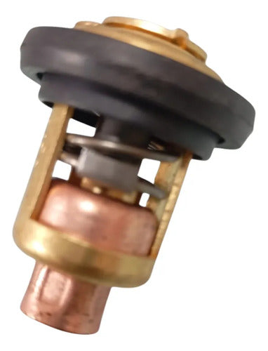 Valvula Termostatica Motor Popa Suzuki 9.9/15hp 2t