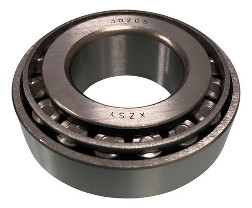 Rolamento Da Engrenagem Rabeta Frente Yamaha Hidea 15hp