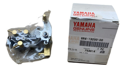 Bomba De Óleo Yamaha 150 A 200 Hp Original