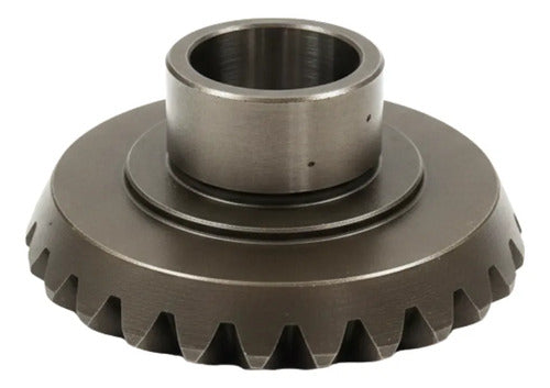 Engrenagem Da Rabeta Ré Motor Popa Yamaha 9.9/15 Hp 2t E 4t