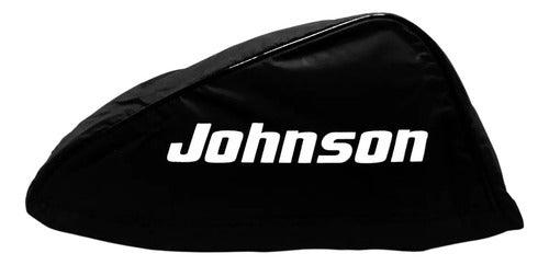 Capa Capô Motor de Popa Johnson 15 Hp 77 A 92