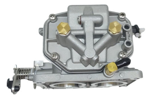 Carburador Para Motor De Popa Yamaha 40 HP G J 1992-1998