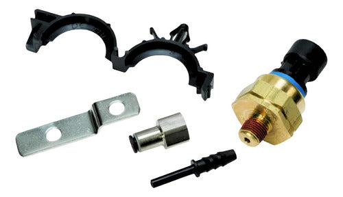 Sensor De Pressão Pitot Velocidade Motores De Popa Mercury