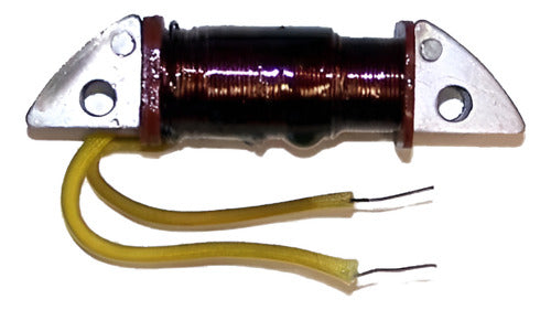Bobina De Iluminação Yamaha 650 700 6m6-85533-00-00 Original