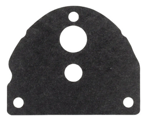 Junta Da Base Do Coxim Para Motor De Popa Yamaha 15 Hp