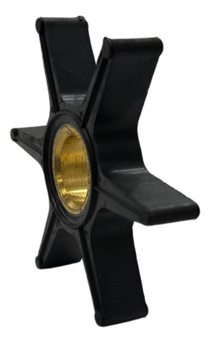 Rotor Bomba D'agua Mercury Mariner 25 Hp Usa Par