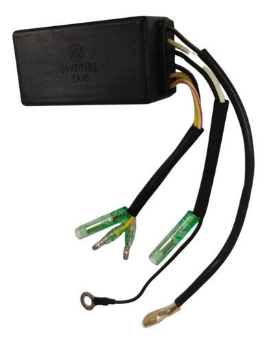 Cdi Para  Motor Popa Mercury / Tohatsu 4 / 5 / 6hp 2t