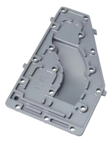 Mufla Para Motor De Popa Yamaha 40hp G/j