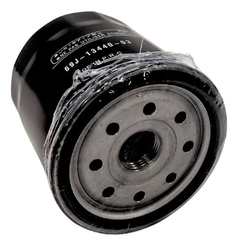 Filtro Óleo Motor Popa Yamaha 150 200 250 Hp 4t Importado