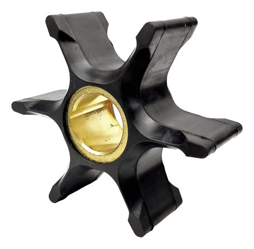 Rotor Bomba D'agua Johnson / Evinrude V4 E V6 importado