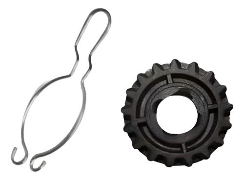 Mola Trava E Bendix Partida Johnson Evinrude 9.9 / 15hp
