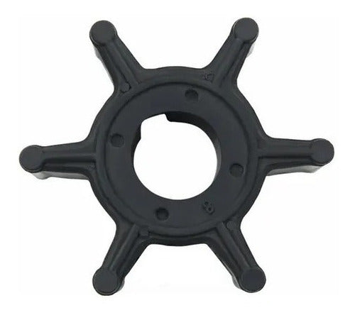 Rotor Bomba Água Motor Yamaha / Hidea 2.5/3 Hp original