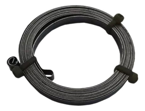 Mola Fita De Partida Motor Popa Mercury Usa 15 25 Hp