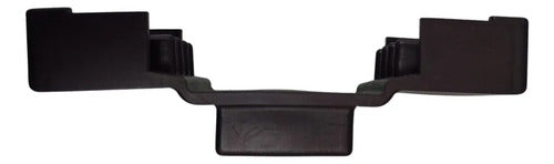 Coxim Inferior Motor Popa Yamaha 40hp