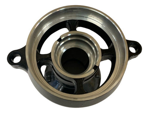 Túnel Da Rabeta Motor Popa Yamaha 15hp 2t 20hp 4 t