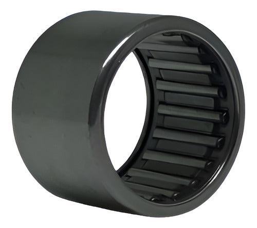Rolamento Eixo Hélice Motor Popa Yamaha 40 Hp Mod Xw E 60 4t