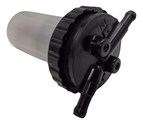 Filtro Combustível Motor Popa Yamaha 115 150 225 250 Hp