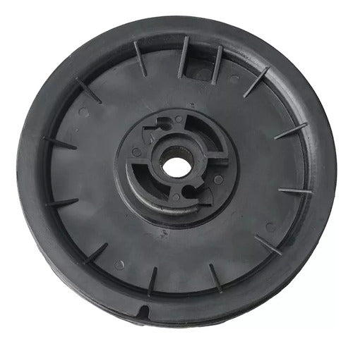 Polia Prato De Partida Motor De Popa Mercury/hidea 5,8,9.8hp
