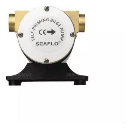 Bomba Circulação 8 Gpm 30 Lpm 12 V Seaflo