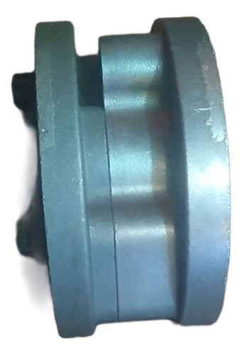 Conjunto De Bomba De Engrenagem Yamaha 6G5-43830-01-00