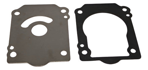 Kit Manutenção Motor Popa Suzuki 150 A 175hp Importado