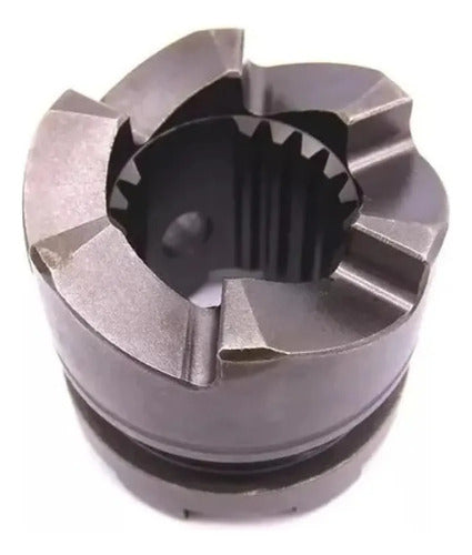 Corrediça Cão De Engate Para Motor De Popa Yamaha 40hp