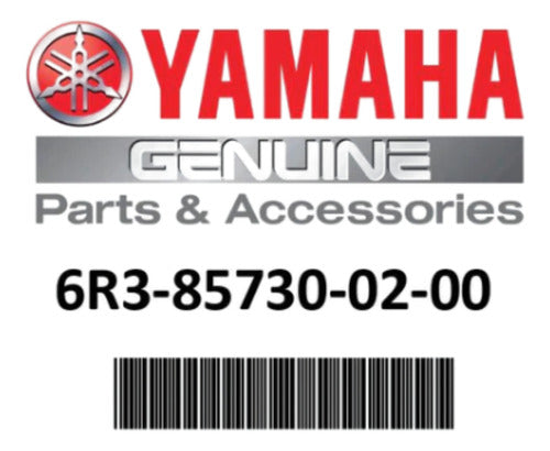 Medidor Nível De Óleo Yamaha Motor De Popa 75 Ao 115 Hp