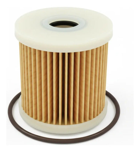Filtro Elemento Decantador Motor Popa Yamaha  90/250 Hp 4t