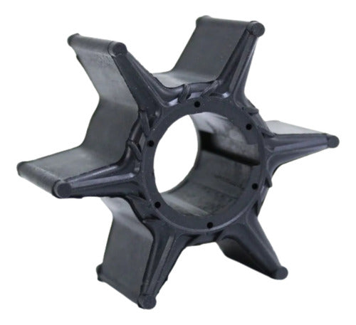 Rotor Da Bomba D'agua Yamaha 60 Hp 4 Tempos importado