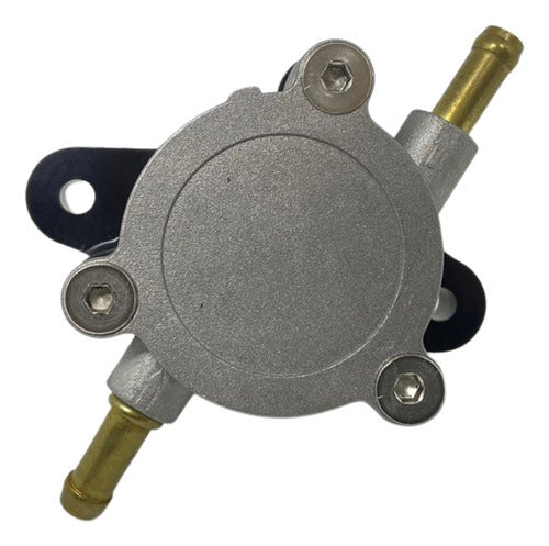 Bomba Combustível Gasolina Mercury 75 / 90 / 115 HP