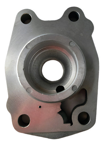 Base Bomba D'água Yamaha 40 HP 2t 40 G J Original