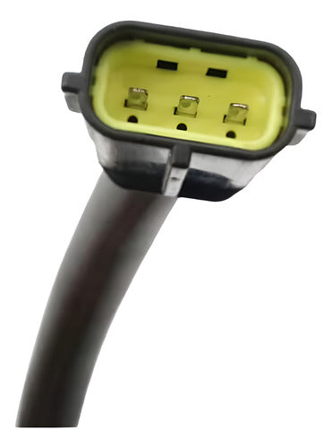Botão Chave Da Bandeja Power Trim Motor Popa Mercury Mariner 40 ao 250 HP