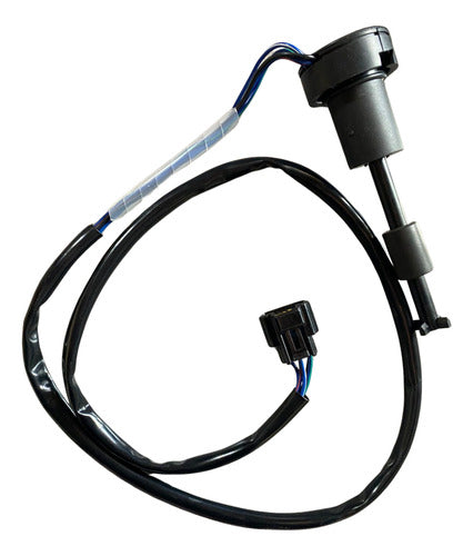 Medidor Nível De Óleo Yamaha Motor De Popa 75 Ao 115 Hp