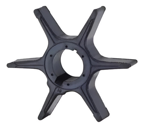 Rotor Bomba D'agua Popa  Suzuki 25/30/40 Hp Importado