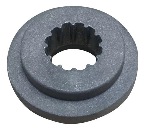 Espaçador De Hélice Motor Mercury 8 Hp E Tohatsu 9.8 Hp