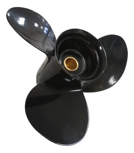 Hélice Motor Mercury 40 50 Hp Japonês 11 1/2 X 13 Flo Torq