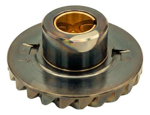 Engrenagem Rabeta Frente Motor Mercury Tohatsu 40hp E 50hp