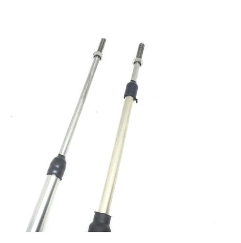 Cabo Acelerador Yamaha 40 HP 4 Tempos Par