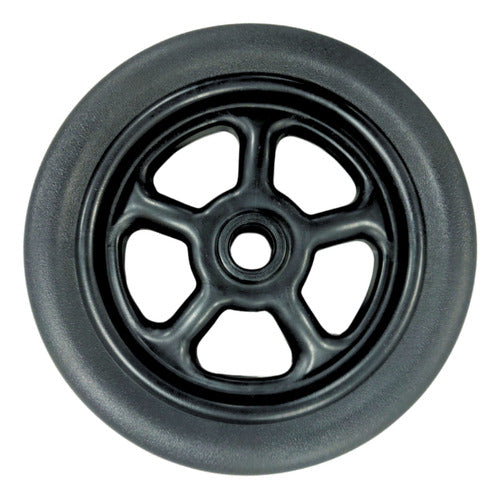 Roda de Reposição para Pedestal 750kg